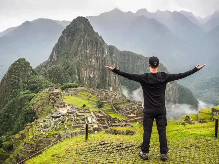 machu picchu tour dia completo